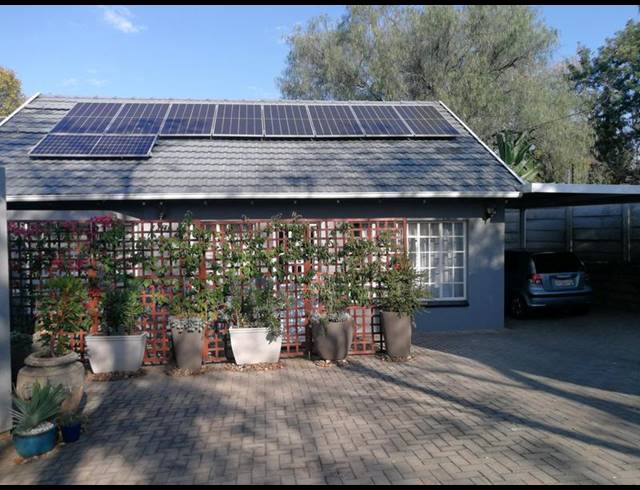 1 BEDROOM PROPERTY TO RENT IN JUKSKEI PARK